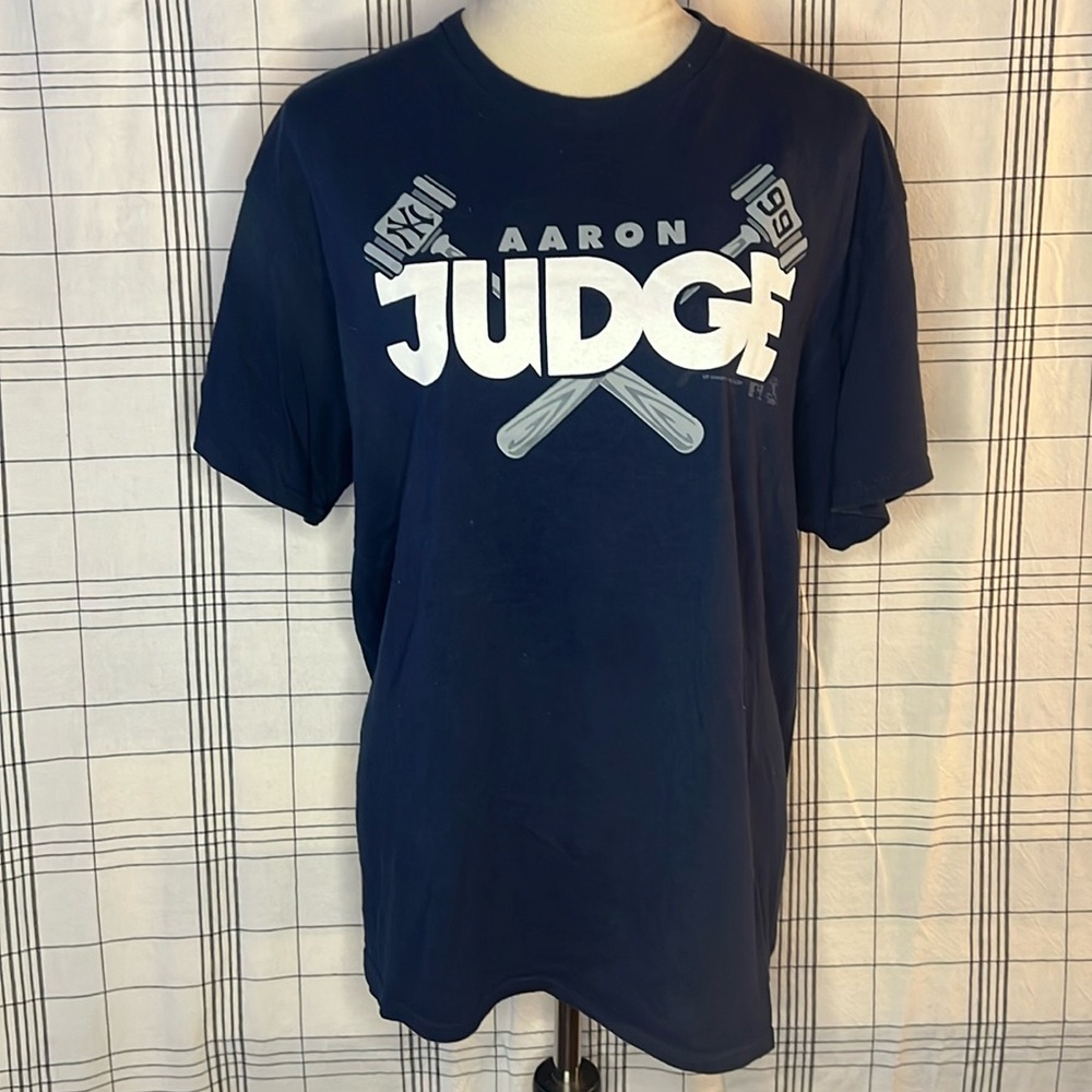 Aaron Judge T-shirt